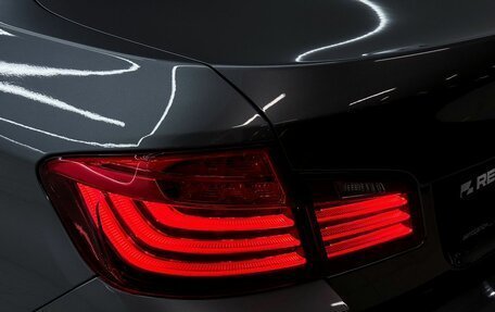 BMW 5 серия, 2013 год, 2 199 000 рублей, 12 фотография
