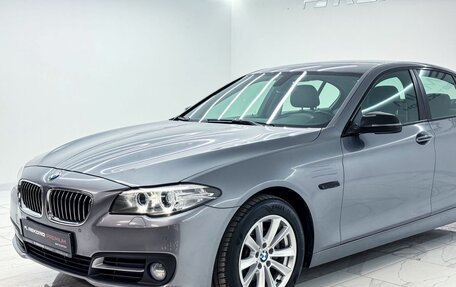 BMW 5 серия, 2013 год, 2 199 000 рублей, 5 фотография