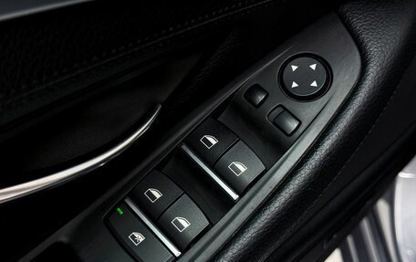 BMW 5 серия, 2013 год, 2 199 000 рублей, 15 фотография