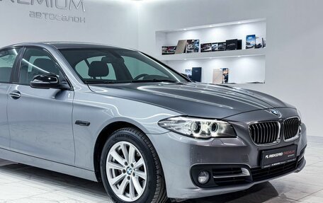 BMW 5 серия, 2013 год, 2 199 000 рублей, 3 фотография