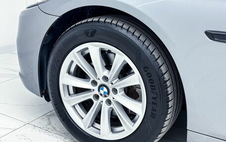 BMW 5 серия, 2013 год, 2 199 000 рублей, 14 фотография