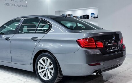 BMW 5 серия, 2013 год, 2 199 000 рублей, 8 фотография