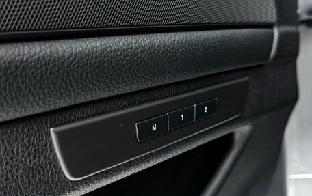 BMW 5 серия, 2013 год, 2 199 000 рублей, 16 фотография
