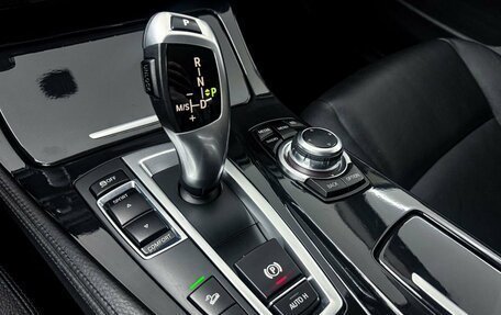 BMW 5 серия, 2013 год, 2 199 000 рублей, 22 фотография