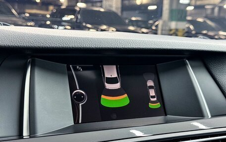 BMW 5 серия, 2013 год, 2 199 000 рублей, 29 фотография