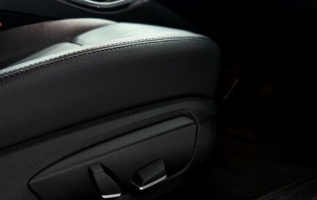 BMW 5 серия, 2013 год, 2 199 000 рублей, 30 фотография