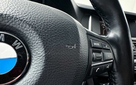 BMW 5 серия, 2013 год, 2 199 000 рублей, 21 фотография