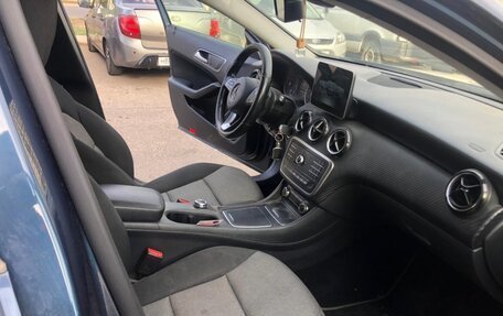 Mercedes-Benz GLA, 2019 год, 2 270 500 рублей, 4 фотография