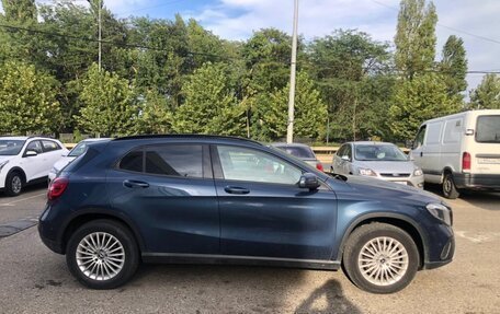 Mercedes-Benz GLA, 2019 год, 2 270 500 рублей, 6 фотография