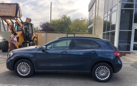 Mercedes-Benz GLA, 2019 год, 2 270 500 рублей, 5 фотография