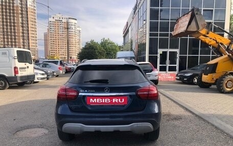 Mercedes-Benz GLA, 2019 год, 2 270 500 рублей, 3 фотография