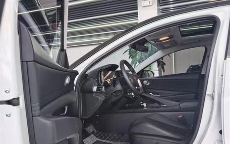 Hyundai Elantra, 2021 год, 1 360 000 рублей, 7 фотография