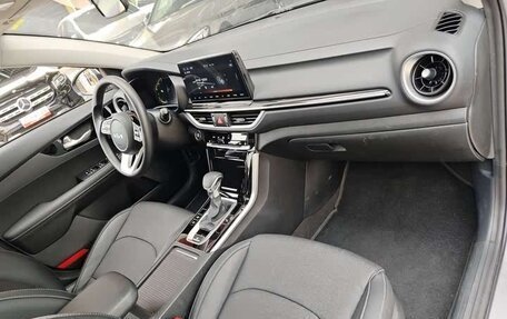 KIA K3, 2021 год, 1 340 000 рублей, 4 фотография