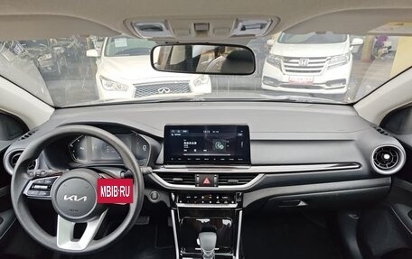 KIA K3, 2021 год, 1 340 000 рублей, 3 фотография