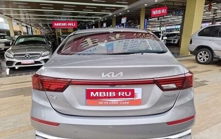 KIA K3, 2021 год, 1 340 000 рублей, 2 фотография
