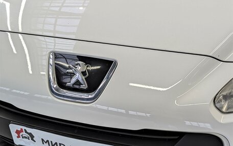 Peugeot 308 II, 2012 год, 595 000 рублей, 4 фотография
