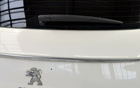 Peugeot 308 II, 2012 год, 595 000 рублей, 13 фотография