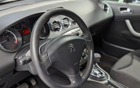 Peugeot 308 II, 2012 год, 595 000 рублей, 17 фотография