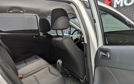 Peugeot 308 II, 2012 год, 595 000 рублей, 23 фотография