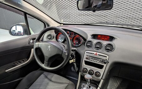 Peugeot 308 II, 2012 год, 595 000 рублей, 31 фотография