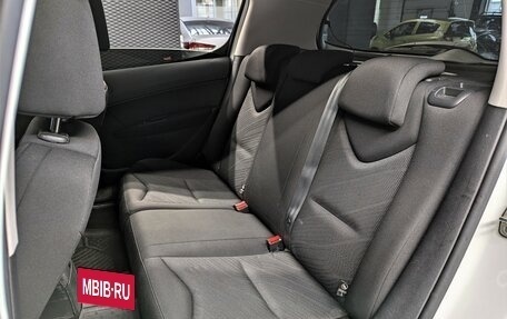 Peugeot 308 II, 2012 год, 595 000 рублей, 22 фотография
