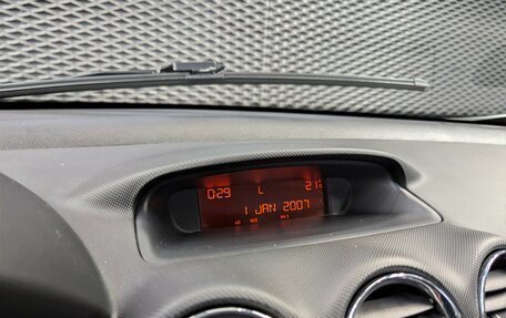 Peugeot 308 II, 2012 год, 595 000 рублей, 37 фотография