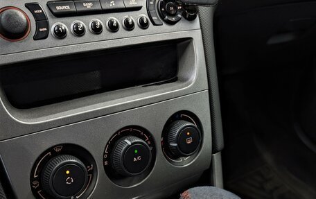 Peugeot 308 II, 2012 год, 595 000 рублей, 34 фотография