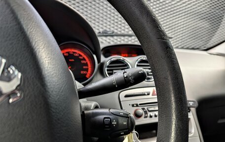 Peugeot 308 II, 2012 год, 595 000 рублей, 39 фотография