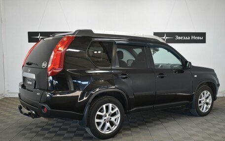 Nissan X-Trail, 2012 год, 1 190 000 рублей, 6 фотография