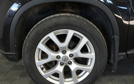 Nissan X-Trail, 2012 год, 1 190 000 рублей, 9 фотография
