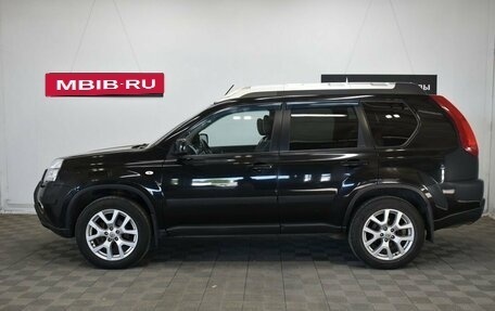 Nissan X-Trail, 2012 год, 1 190 000 рублей, 7 фотография