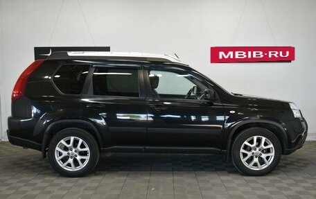 Nissan X-Trail, 2012 год, 1 190 000 рублей, 8 фотография