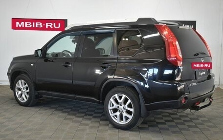 Nissan X-Trail, 2012 год, 1 190 000 рублей, 4 фотография