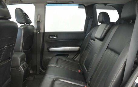 Nissan X-Trail, 2012 год, 1 190 000 рублей, 11 фотография