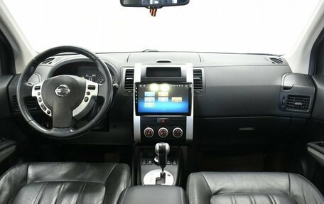 Nissan X-Trail, 2012 год, 1 190 000 рублей, 15 фотография