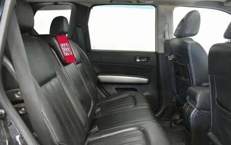 Nissan X-Trail, 2012 год, 1 190 000 рублей, 13 фотография