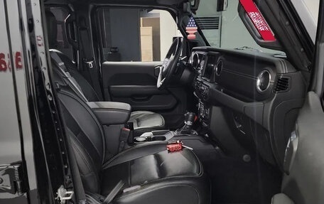 Jeep Wrangler, 2022 год, 4 150 400 рублей, 10 фотография