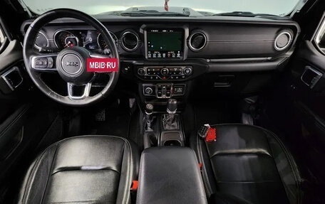 Jeep Wrangler, 2022 год, 4 150 400 рублей, 7 фотография