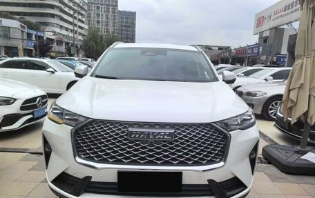 Haval H6, 2020 год, 1 340 000 рублей, 2 фотография