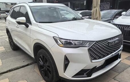 Haval H6, 2020 год, 1 340 000 рублей, 3 фотография