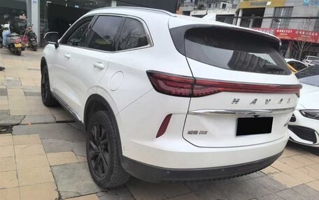 Haval H6, 2020 год, 1 340 000 рублей, 7 фотография