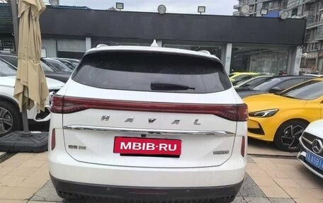 Haval H6, 2020 год, 1 340 000 рублей, 8 фотография
