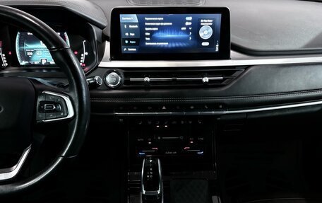 Chery Tiggo 7 Pro, 2020 год, 1 427 000 рублей, 7 фотография