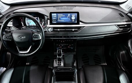 Chery Tiggo 7 Pro, 2020 год, 1 427 000 рублей, 8 фотография