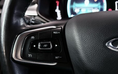 Chery Tiggo 7 Pro, 2020 год, 1 427 000 рублей, 10 фотография