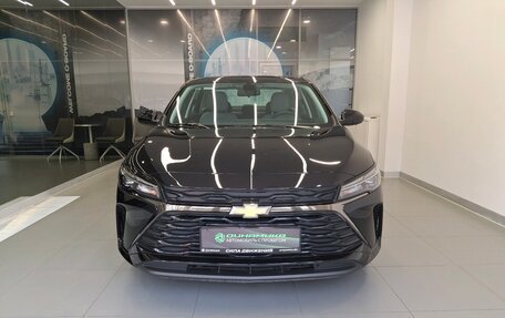 Chevrolet Monza, 2023 год, 1 870 000 рублей, 2 фотография