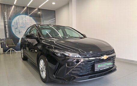 Chevrolet Monza, 2023 год, 1 870 000 рублей, 3 фотография