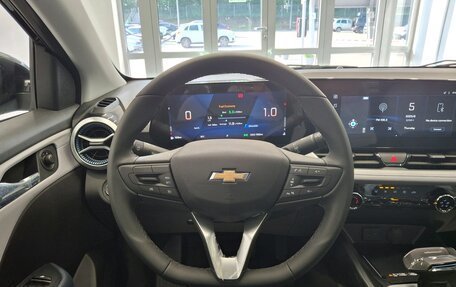 Chevrolet Monza, 2023 год, 1 870 000 рублей, 13 фотография