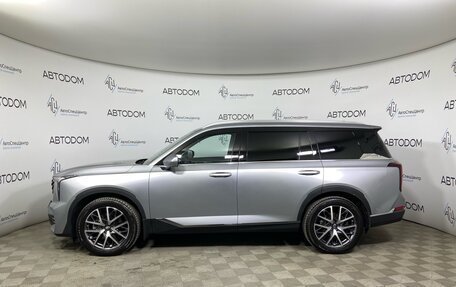GAC GS8, 2024 год, 3 682 000 рублей, 3 фотография