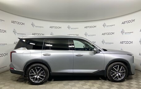 GAC GS8, 2024 год, 3 682 000 рублей, 4 фотография